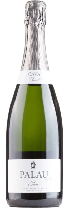 Cava –⁠ španělská šumivá vína