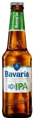 Bavaria IPA 0,33l 0%