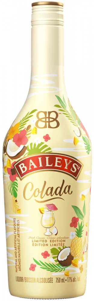 Baileys Colada 0,7l 17% L.E.