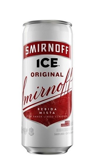 Smirnoff Ice 0,250 L 4%
