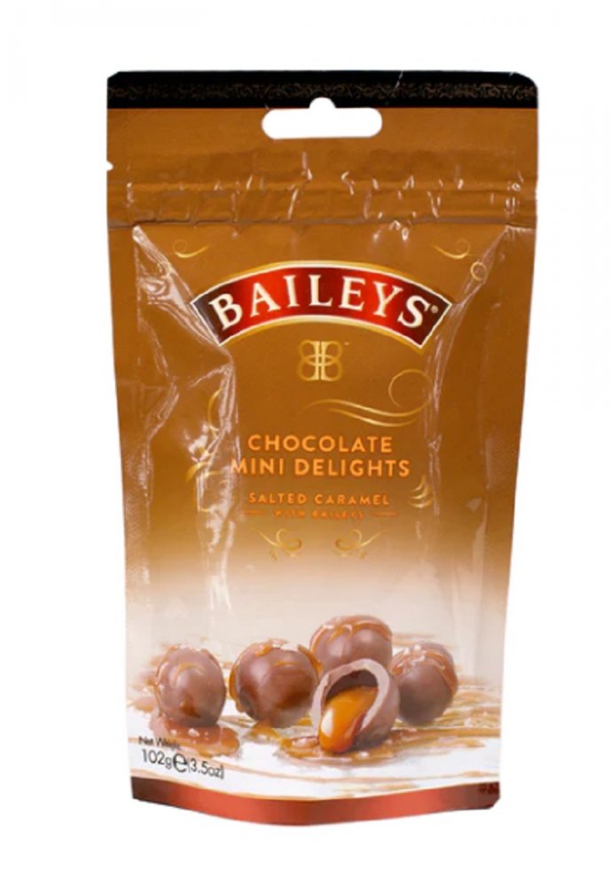 Baileys Salted Caramel 102g