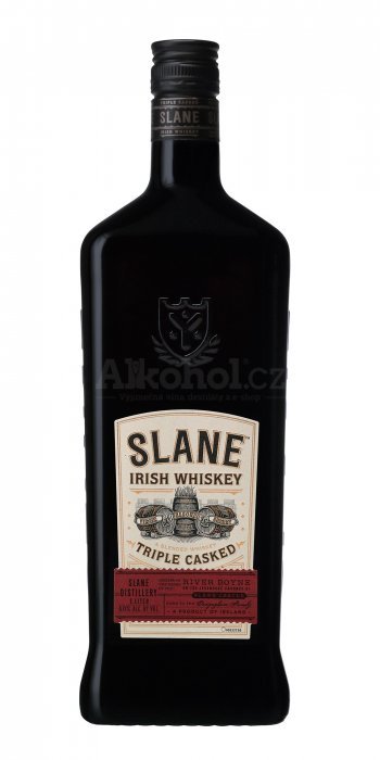Irské whiskey