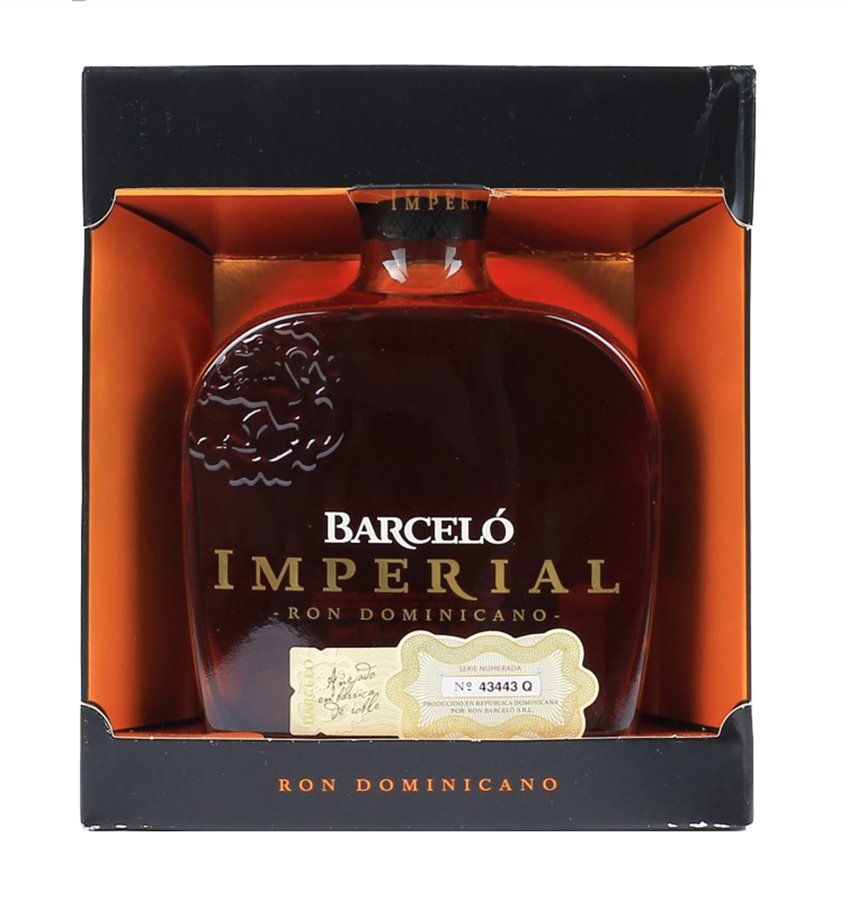 Barcelo Imperial 0.7l 38%