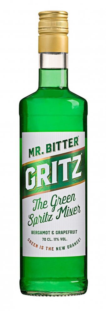 Mr. Bitter Gritz 0,7l 11%