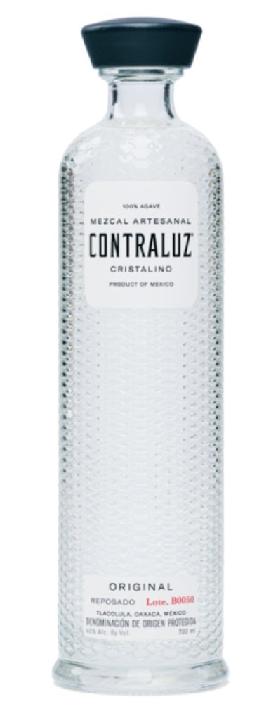 Levně Contraluz Cristalino 0,7l 36%