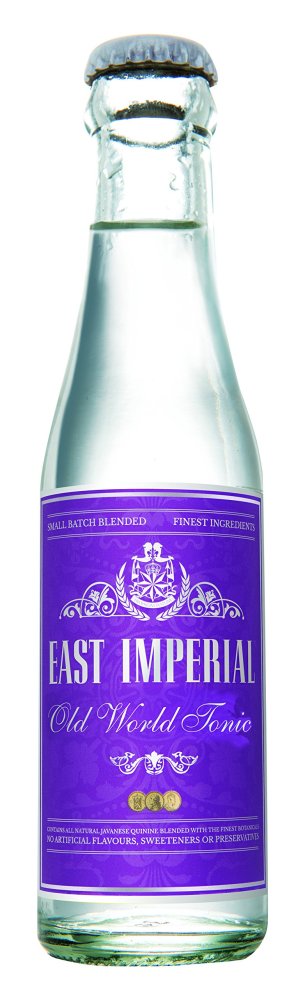 East Imperial Old World Tonic 0,0% 0,15 l