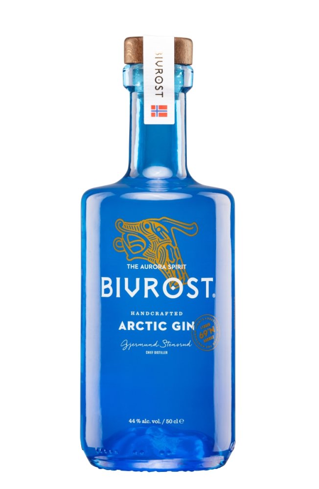 Bivrost Arctic Gin 0,5 l