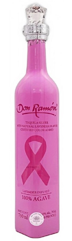 Don Ramon Silver Lavender 0,7l 38%