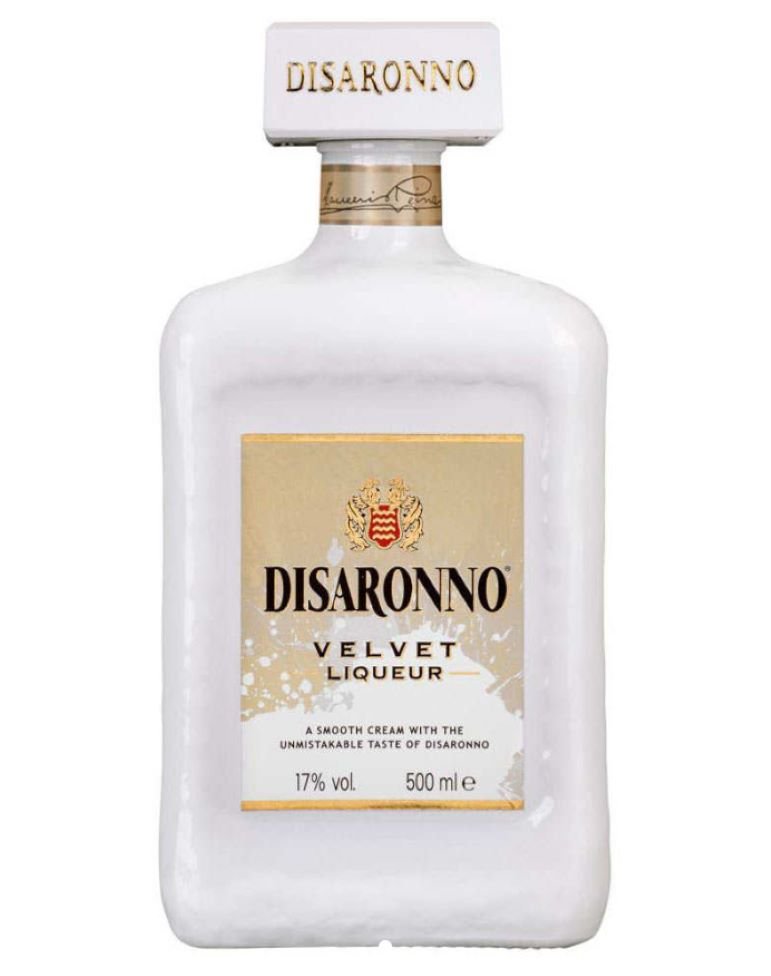 Amaretto Disaronno Velvet 17% 0,7 l