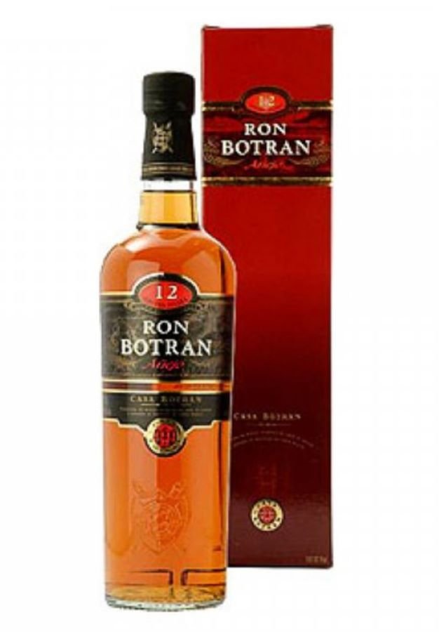 Ron Botran 12 0,7l 40% GB