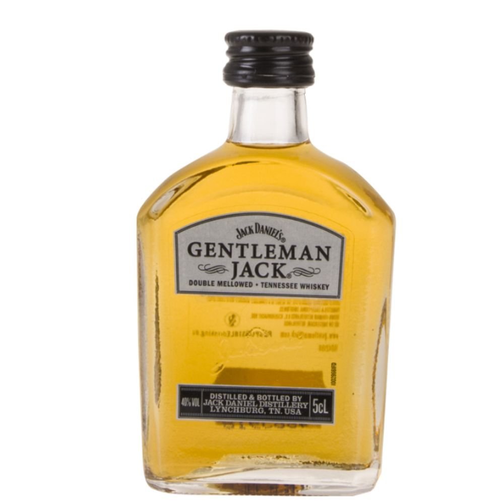 Gentleman Jack Mini 0,05l 40%