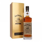 Aukce Jack Daniel's No.27 Gold Maple Wood Finish 0,7l 40% GB
