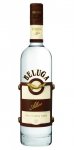 Beluga Allure vodka 0,7l 40% + 3x sklo KoÅ¾enÃ©