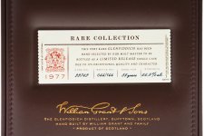 Glenfiddich Rare Collection 1977 0,7l 44,9%