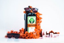 Jagermeister Party Pack 2018 1,75l 35%