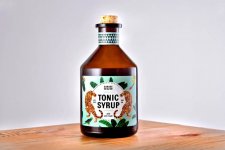 Garage22 Tonic Syrup 0,1l
