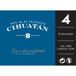 Cihuatán Solera 8y 0,7l 40%