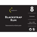 Enghaven Blackstrap Rum 0,7l 42%