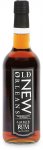Old New Orleans Amber Louisiana Rum 0,7l 40%