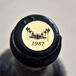 Aukce Rum La Favorite Cuvée Spéciale La Flibuste Martinique 1987 0,7l 40%