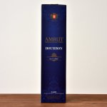 Aukce Amrut Single Cask Bourbon Trilogy 0,7l 62,8% L.E.