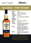 Talisker Port Ruighe 0,04l 46%