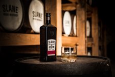 Slane Irish Whiskey 1l 40%