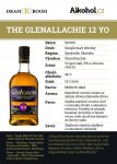 The Glenallachie 12y 0,04l 46%
