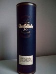 Aukce Glenfiddich 30y 0,7l 40%