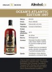 Ocean's Atlantic Edition 1997 0,04l 43%