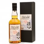Aukce Ichiro's Malt Chichibu London Edition 2018 0,7l 56,5%
