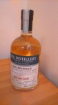 Aukce Dalmunach The Distillery Reserve Collection 4y 2014 0,5l 64,5%