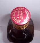 Aukce Johnnie Walker Red Label 2,25l 40%