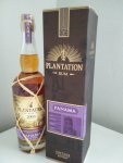 Aukce Plantation Panama Vintage Edition 2004 0,7l 42%