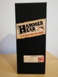 Aukce Hammer Head Whisky 1989, 25y & 28y 3×0,7l