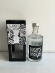 Aukce Bugsy's DNA Gin 2×Vol.1 2016, Vol.3 2018 & Vol.4 2019 4×0,5l 45% + Bugsy'story