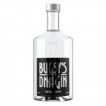 Aukce Bugsy's DNA Gin 2×Vol.1 2016, Vol.3 2018 & Vol.4 2019 4×0,5l 45% + Bugsy'story