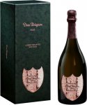 Dom Perignon Rose Vintage Brut Lenny Kravitz 2006 0,75l 12,5% GB L.E.