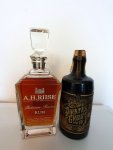Aukce A.H.Riise Platinum & Pirates Grog No.13 2×0,7l