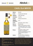 Caol Ila Moch 0,04l 43%