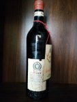 Aukce Archivní vína