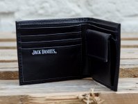 Jack Daniel's Peněženka NO.7