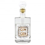 Aukce Gin Ger Gin 2×0,5l 45%