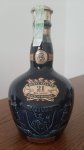 Aukce Royal Salute 21y 0,7l 40% GB Old Sapphire Flagon