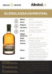 Glenglassaugh Revival 0,04l 46%