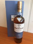 Aukce Macallan Fine Oak 12y 0,7l 40% GB 2014