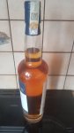 Aukce Berrys' Panama Rum 10y 0,7l 46%