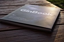 GinBook