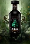 Xibal Guatemala Gin 0,7l 45%