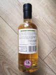Aukce Ardbeg (That Boutique-y Whisky Company) 27y 0,5l 50,6% Batch 19 - 26